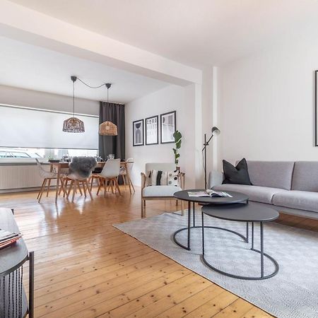 Ganzes Haus - Stadtmitte - 4 Personen - Familien Бохольт Экстерьер фото
