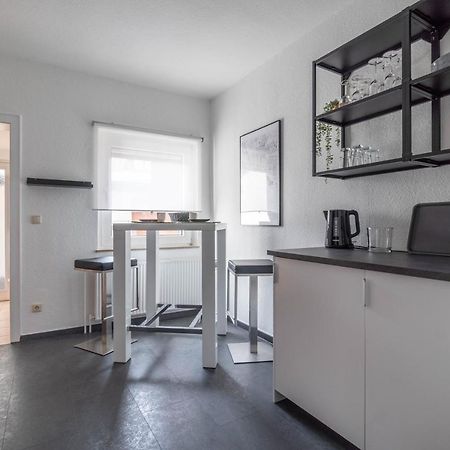 Ganzes Haus - Stadtmitte - 4 Personen - Familien Бохольт Экстерьер фото