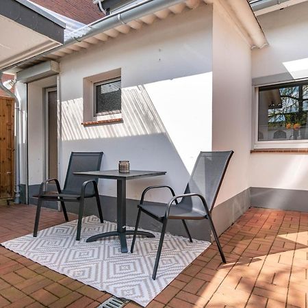 Ganzes Haus - Stadtmitte - 4 Personen - Familien Бохольт Экстерьер фото