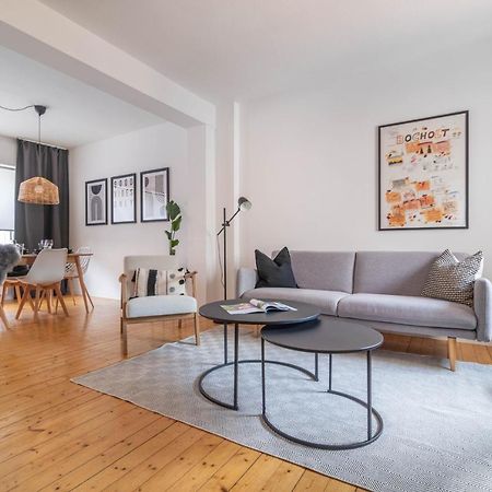 Ganzes Haus - Stadtmitte - 4 Personen - Familien Бохольт Экстерьер фото