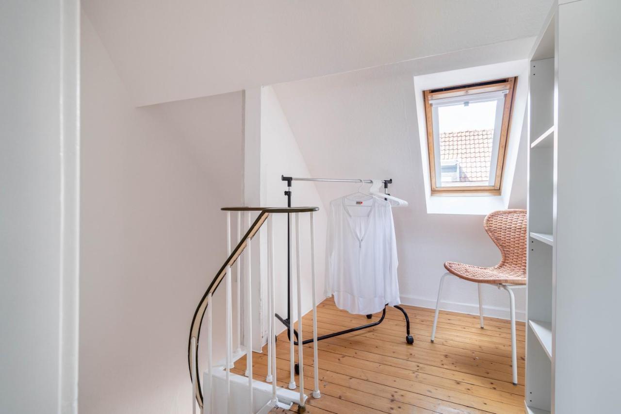 Ganzes Haus - Stadtmitte - 4 Personen - Familien Бохольт Экстерьер фото