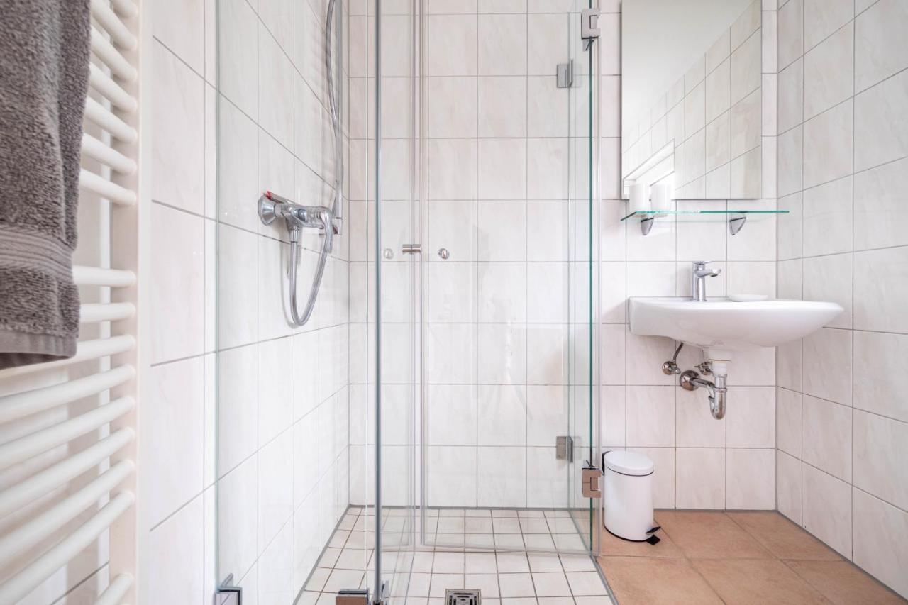 Ganzes Haus - Stadtmitte - 4 Personen - Familien Бохольт Экстерьер фото